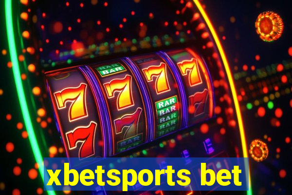 xbetsports bet